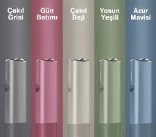 Iqos İlluma One Yeşil
